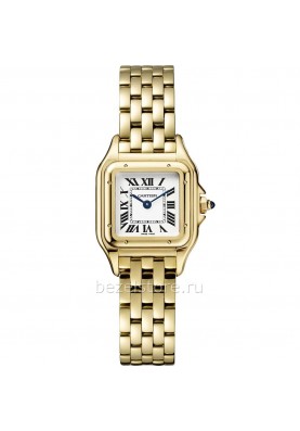 Cartier Panthere de Cartier Small Model 30 x 23 mm WGPN0038