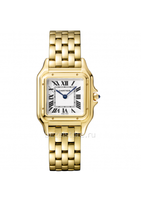 Cartier Panthere de Cartier Medium Model 37 x 27 mm WGPN0009