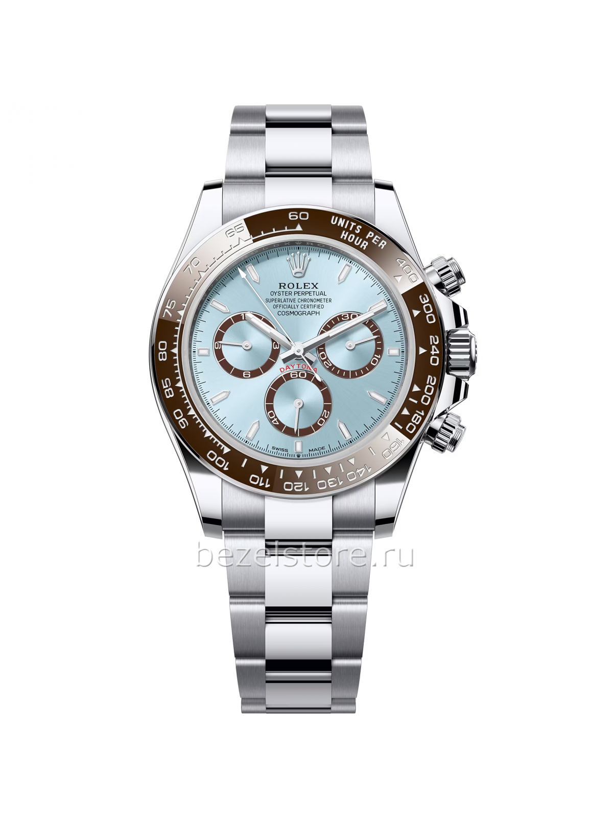Rolex Daytona Cosmograph 40 mm 126506