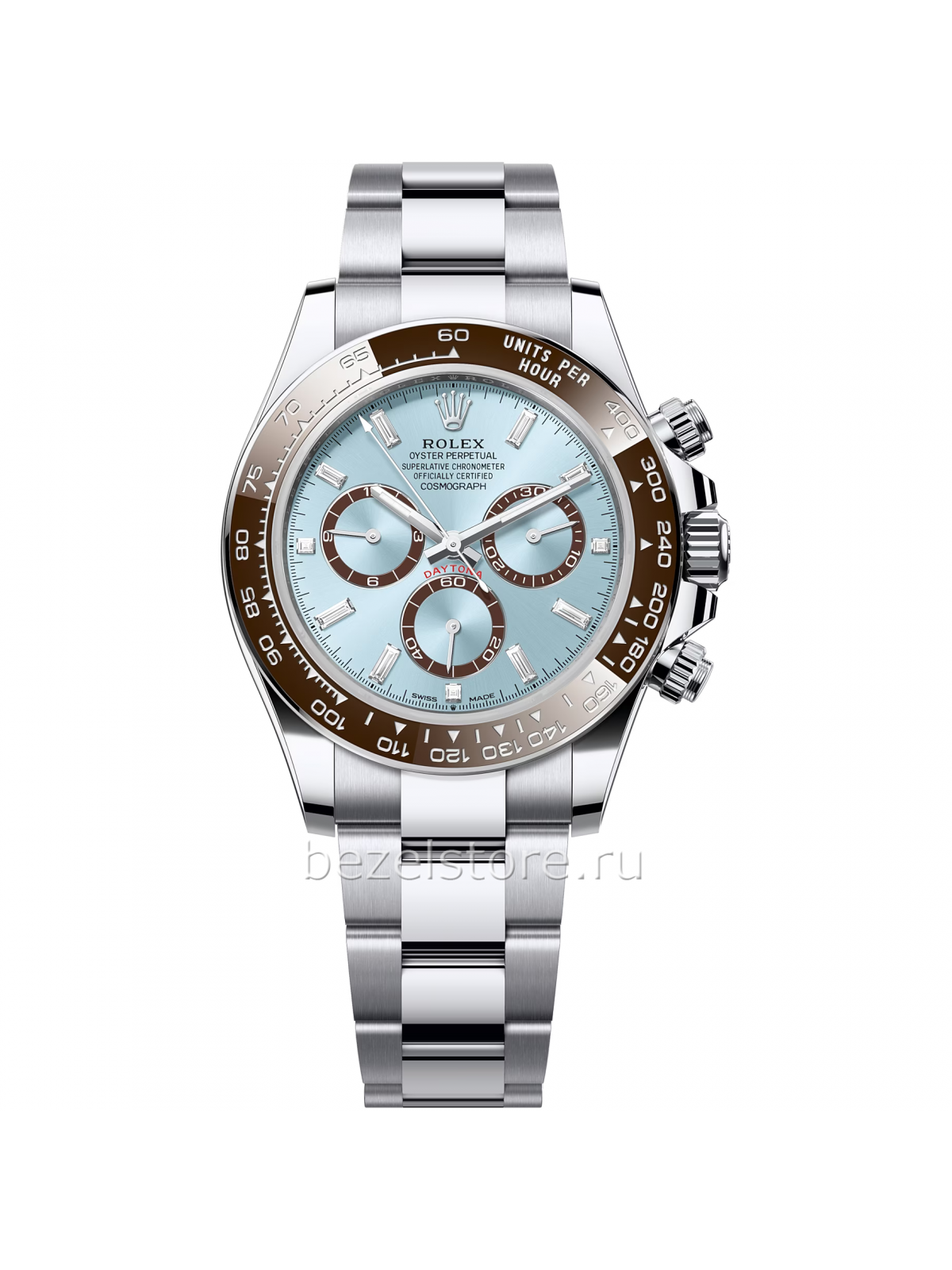 Rolex Daytona Cosmograph 40 mm 126506
