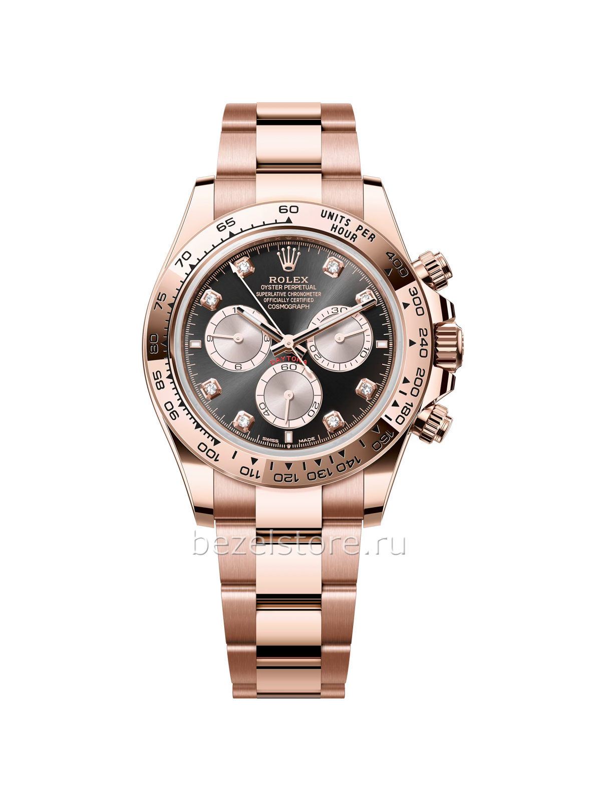 Rolex Daytona Cosmograph 40 mm 126505