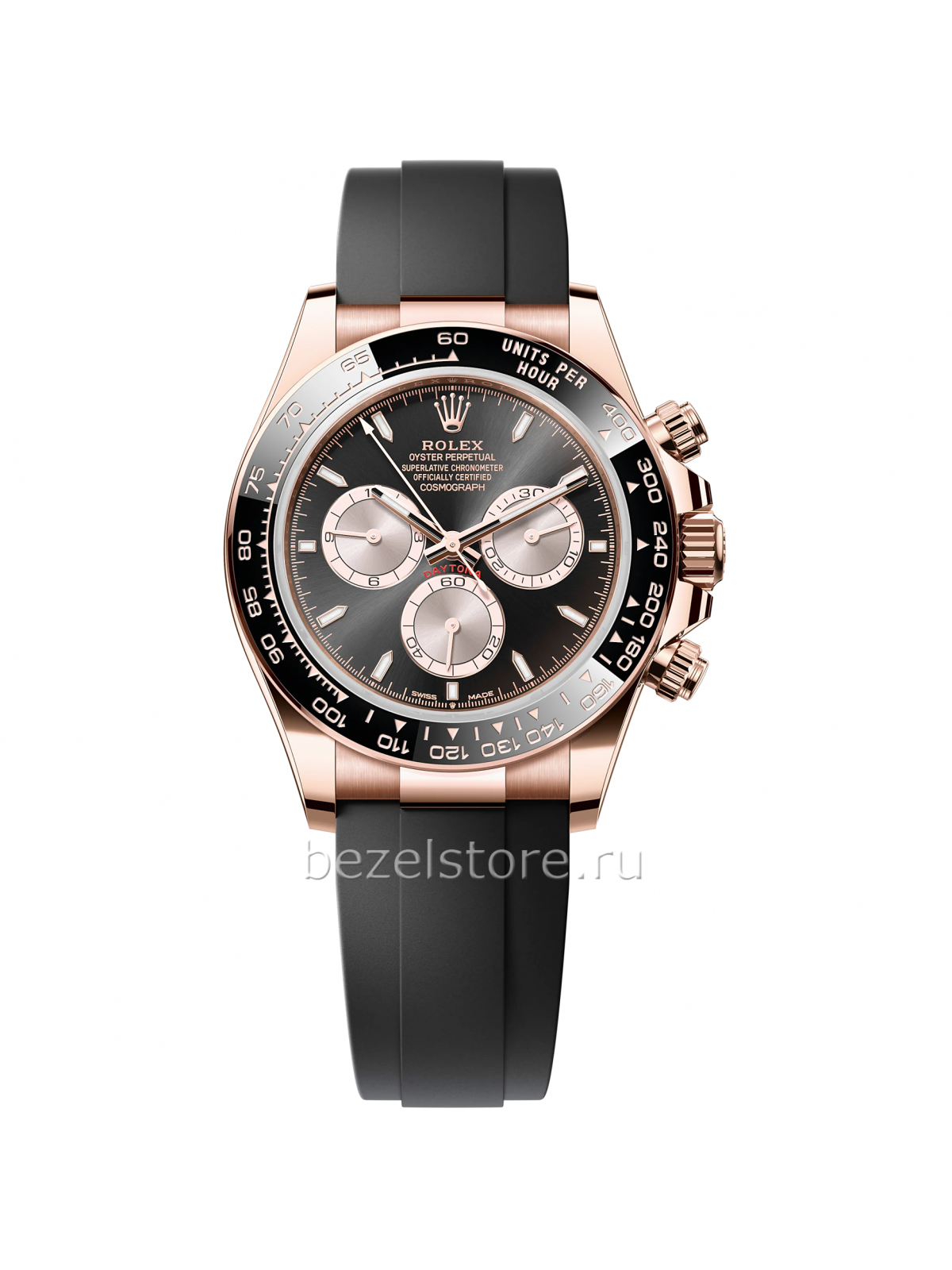 Rolex Daytona Cosmograph 40 mm 126515