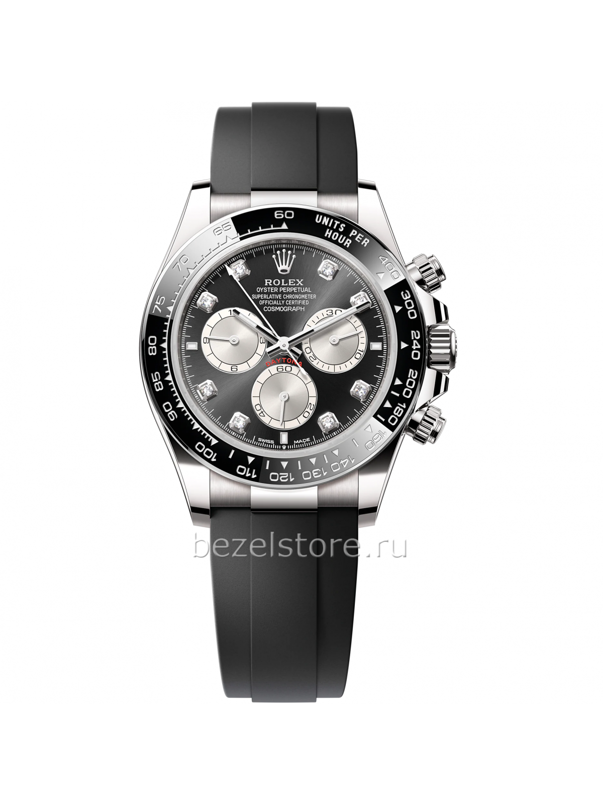 Rolex Daytona Cosmograph 40 mm 126519