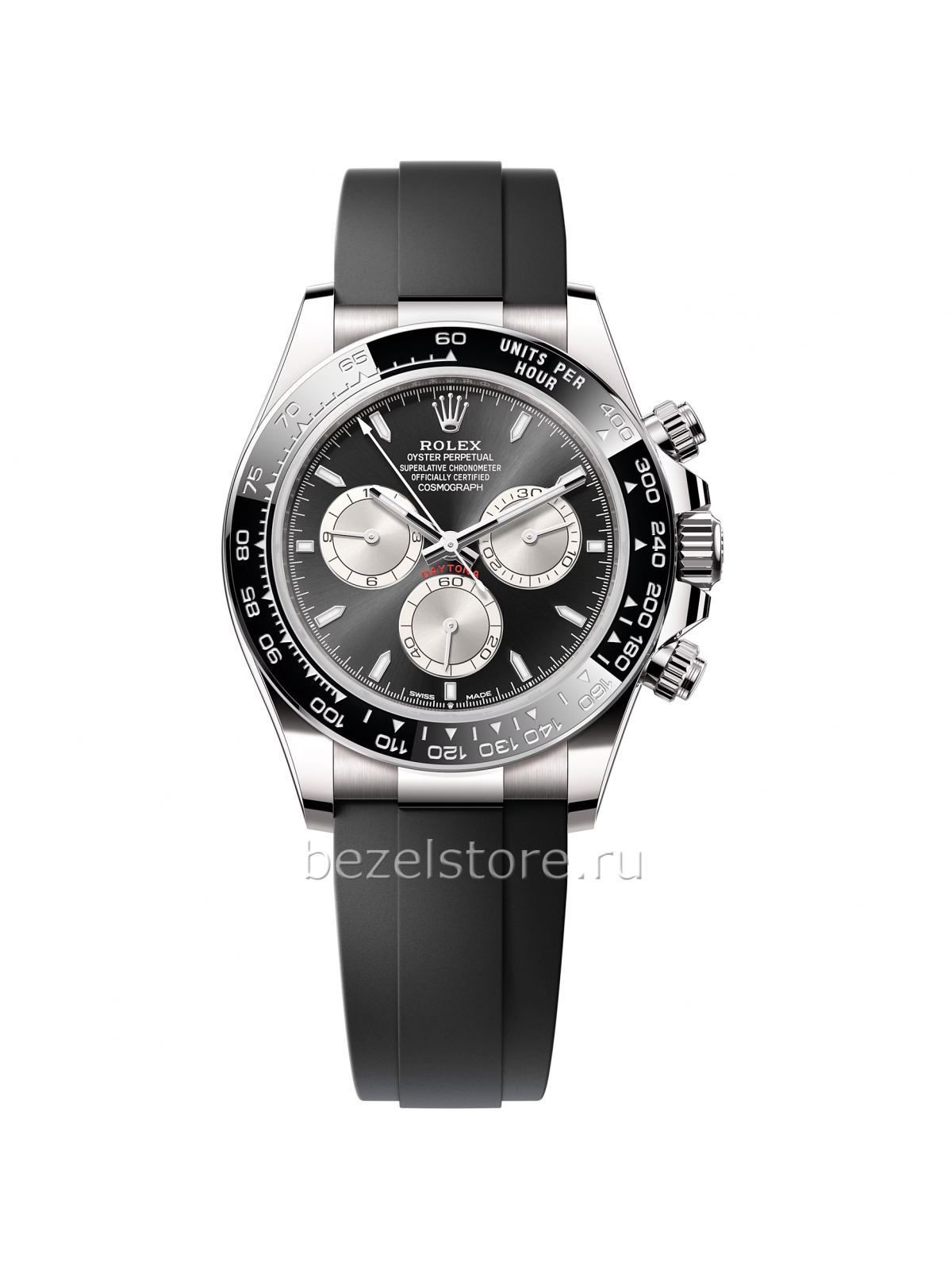 Rolex Daytona Cosmograph 40 mm 126519