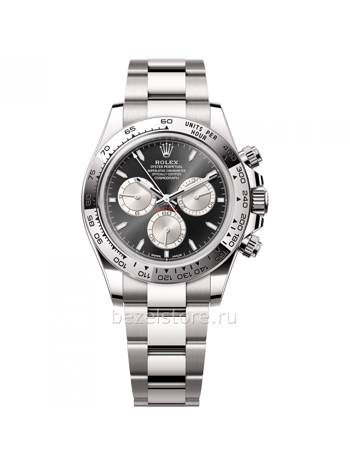 Rolex Daytona Cosmograph 40 mm 126509