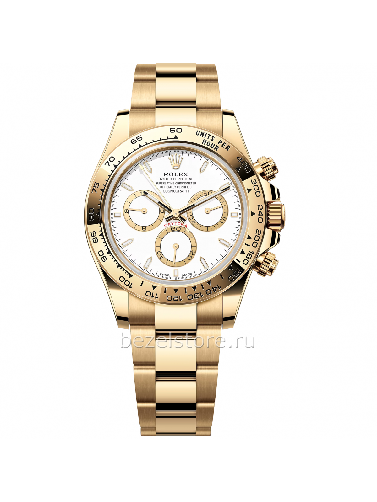 Rolex Daytona Cosmograph 40 mm 126508