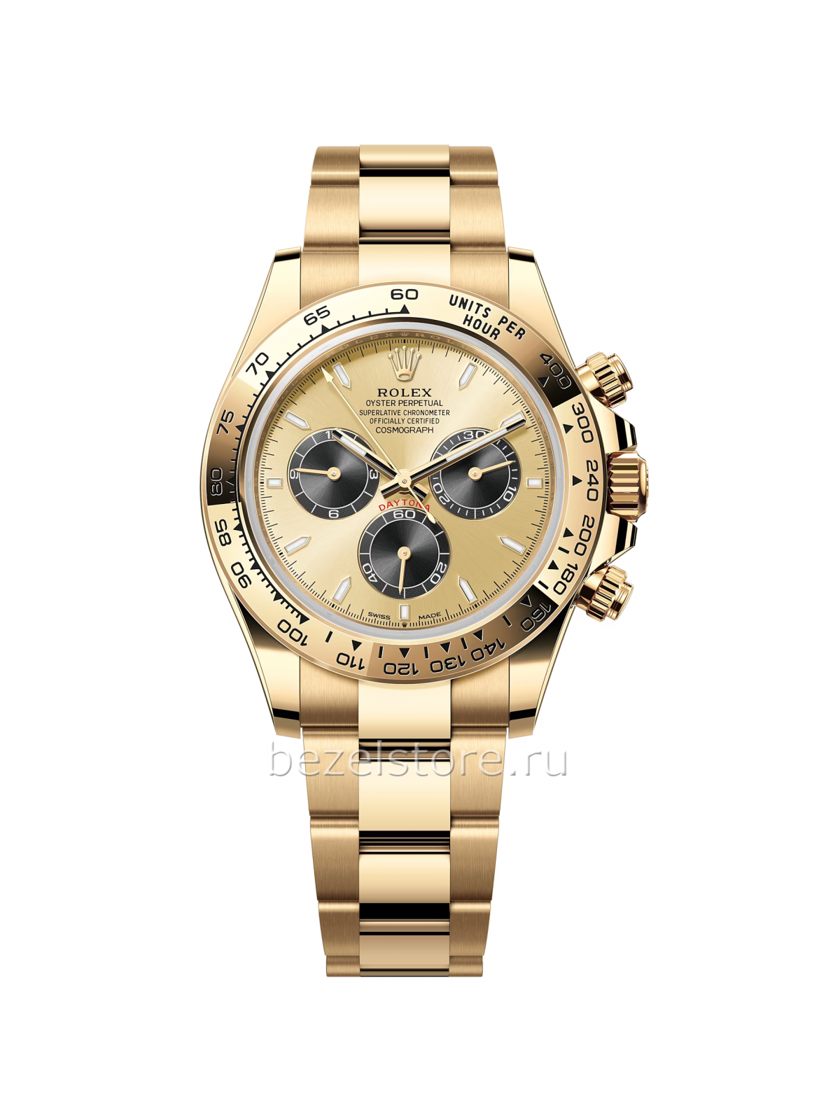 Rolex Daytona Cosmograph 40 mm 126508