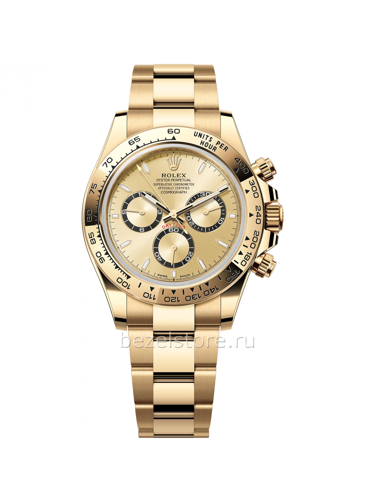 Rolex Daytona Cosmograph 40 mm 126508