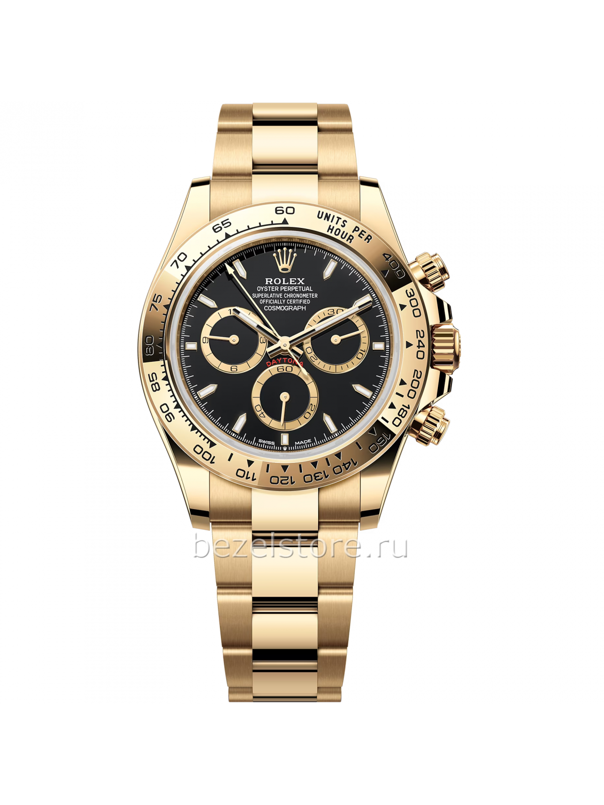 Rolex Daytona Cosmograph 40 mm 126508