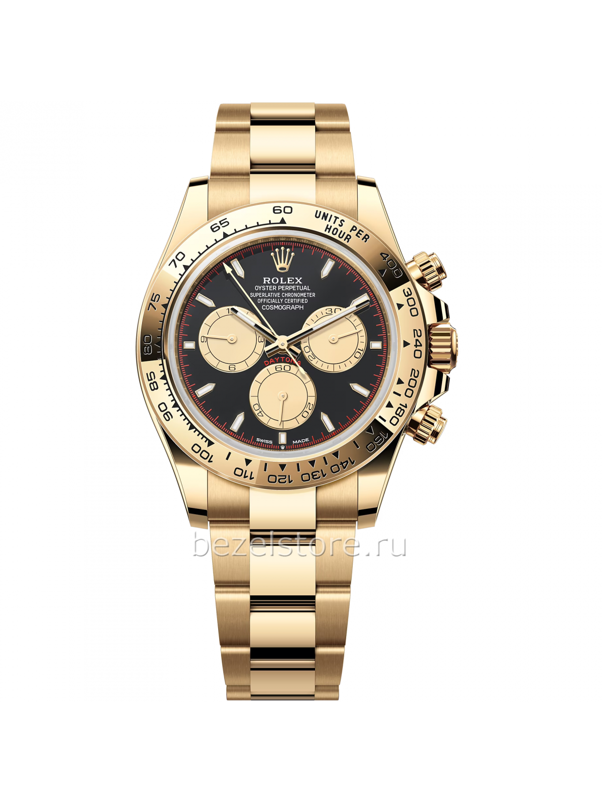 Rolex Daytona Cosmograph 40 mm 126508