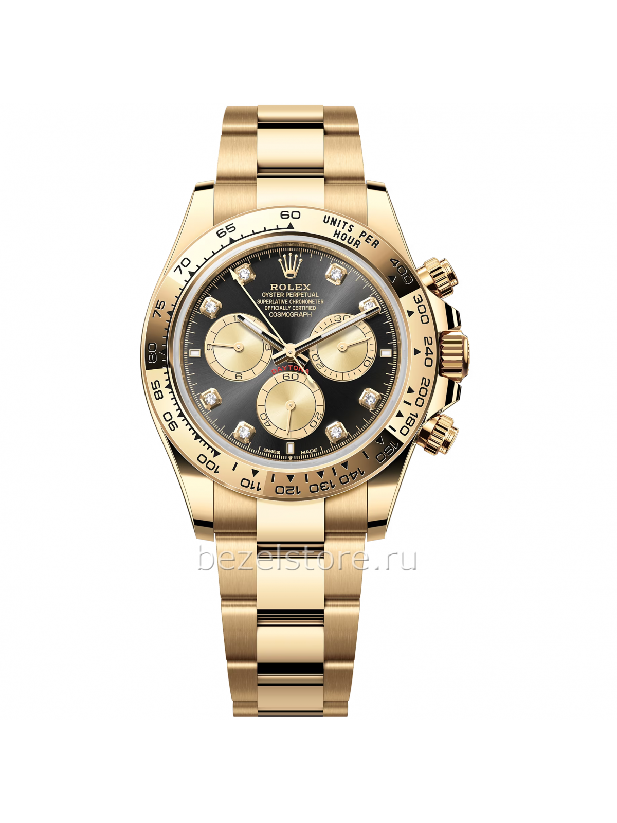 Rolex Daytona Cosmograph 40 mm 126508