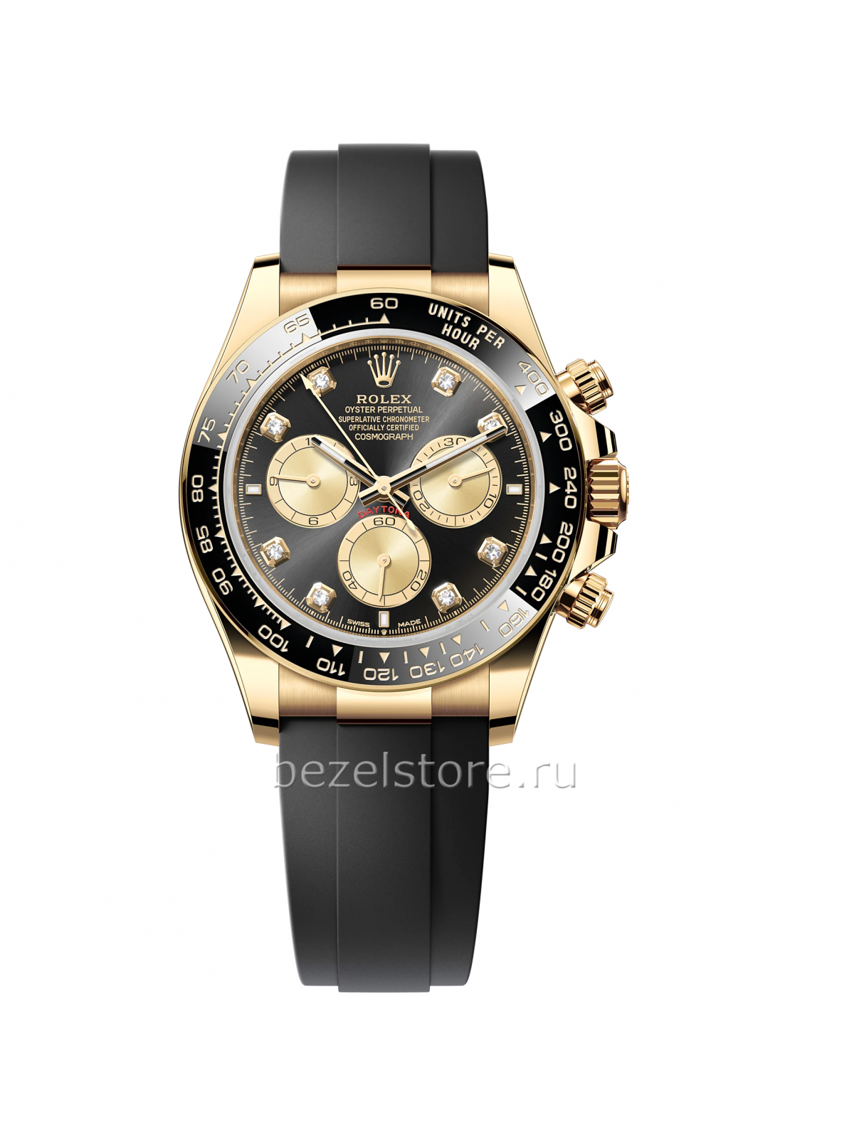 Rolex Daytona Cosmograph 40 mm 126518