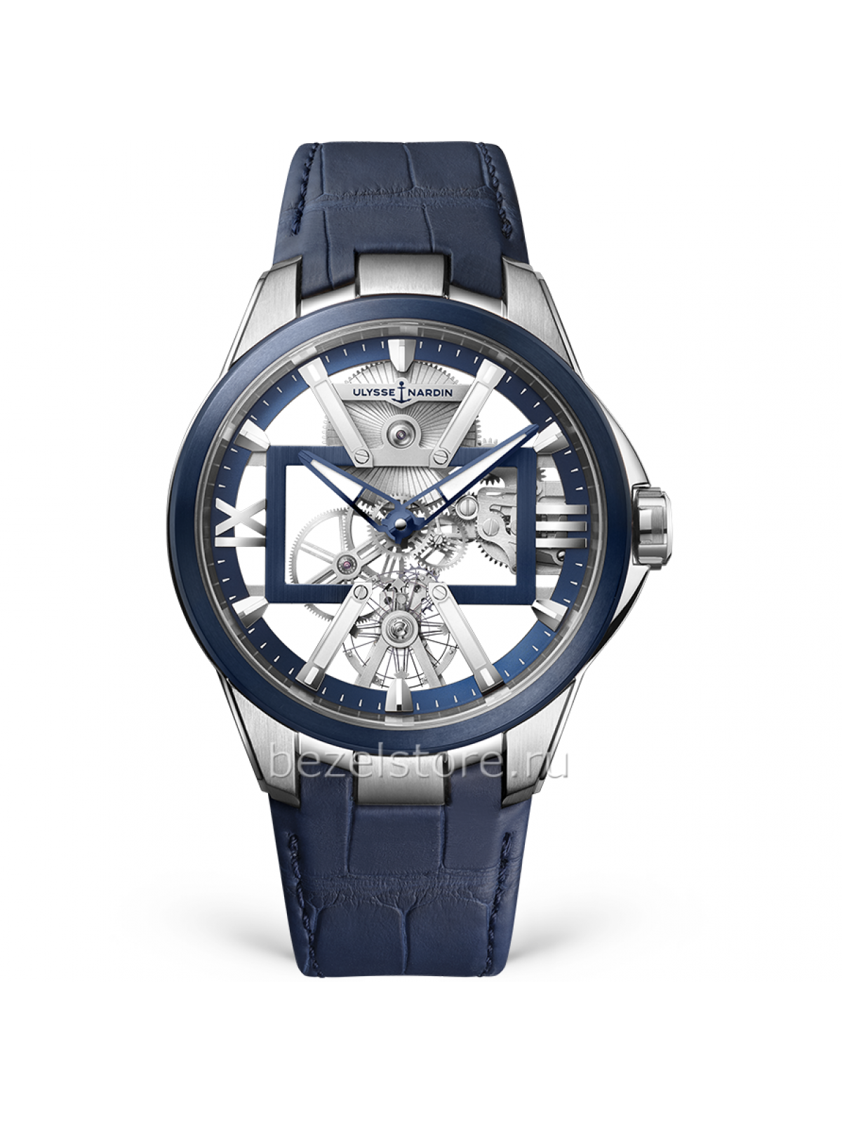Ulysse Nardin Blast Skeleton X 42 mm 3713-260/03