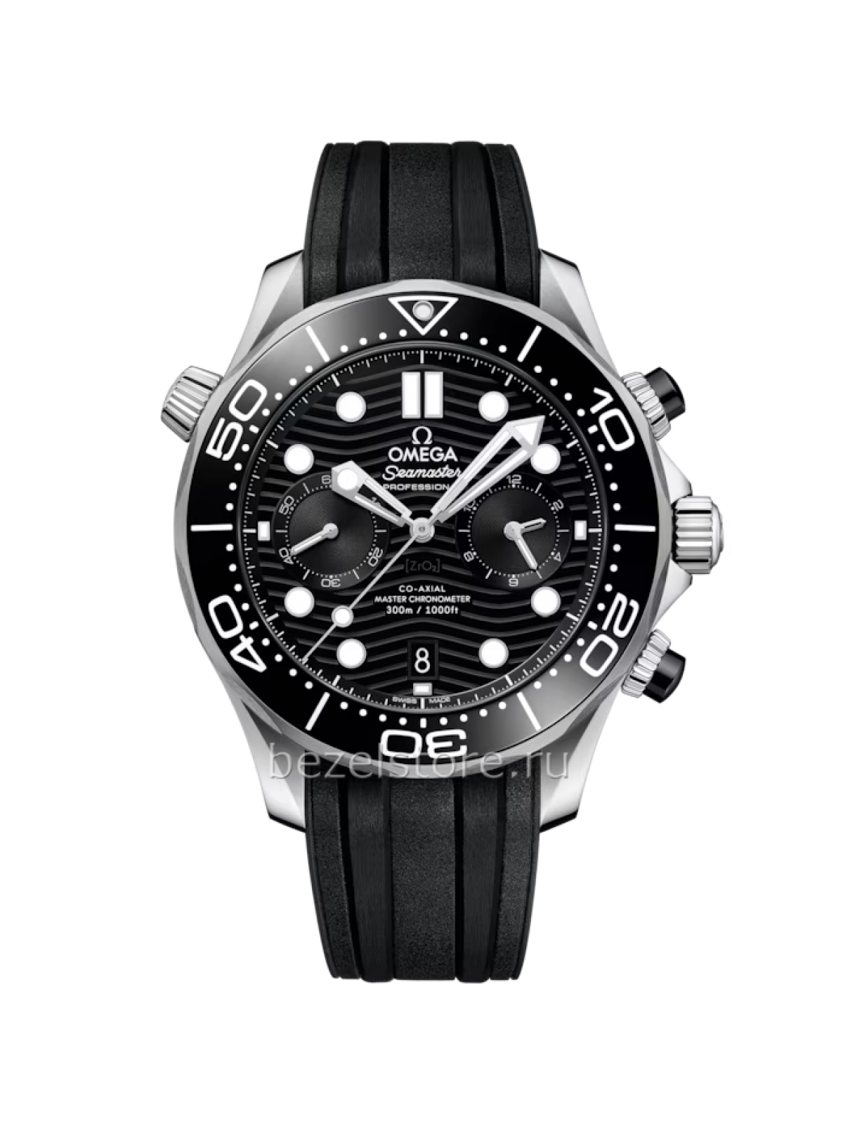 Omega Seamaster Diver 300M Chronograph 44 mm 210.32.44.51.01.001