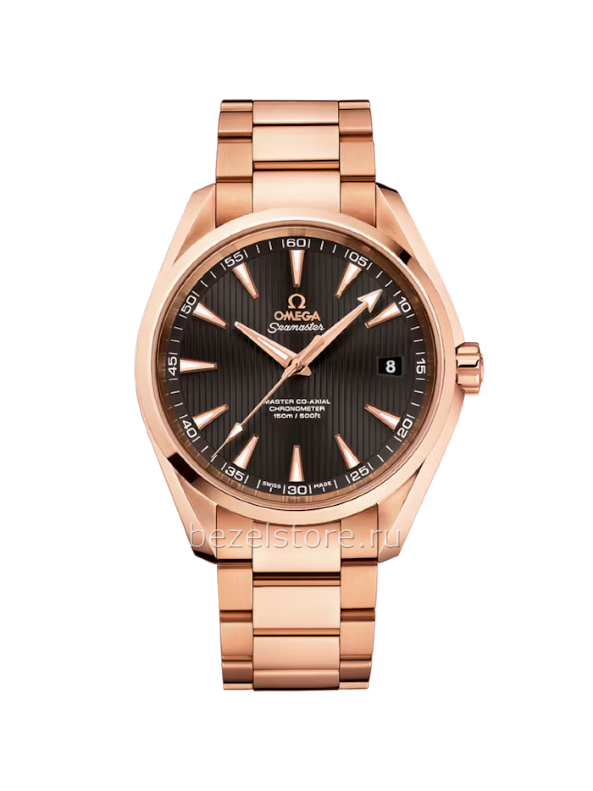 Omega Seamaster Aqua Terra 150M 41.5 mm 231.50.42.21.06.002