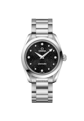 Omega Seamaster Aqua Terra 150M 28 mm 220.10.28.60.51.001