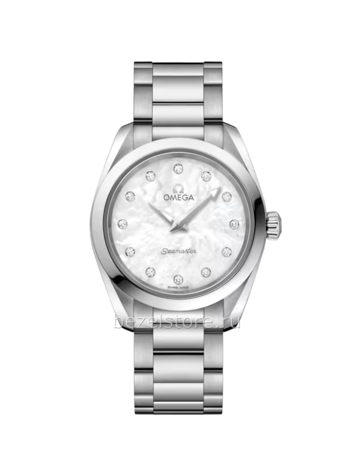 Omega Seamaster Aqua Terra 150M 28 mm 220.10.28.60.55.001