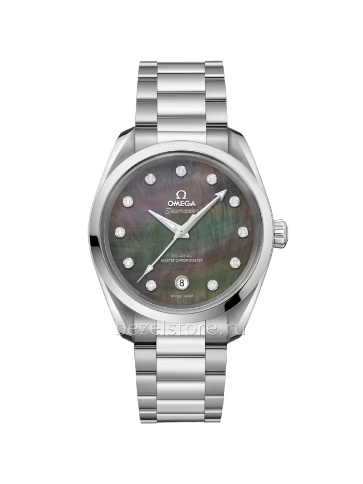 Omega Seamaster Aqua Terra 150M 38 mm 220.10.38.20.57.001