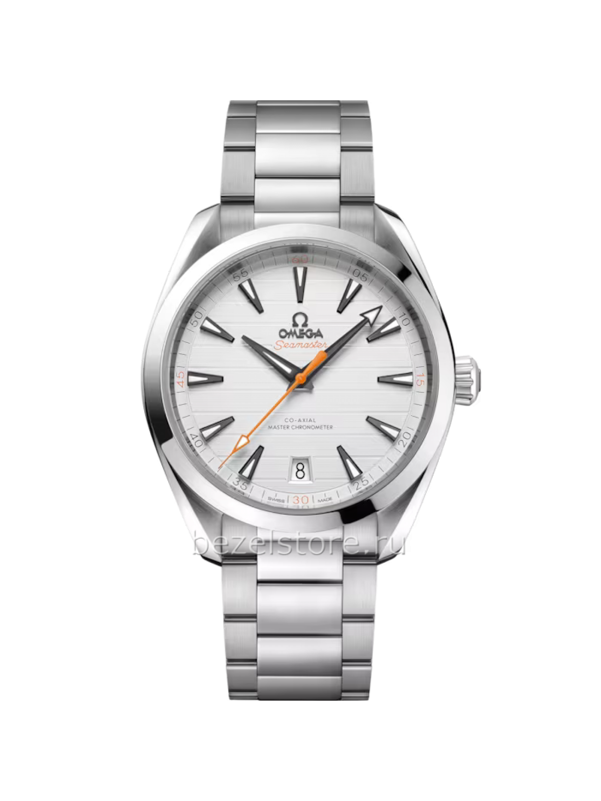 Omega Seamaster Aqua Terra 150M 41 mm 220.10.41.21.02.001