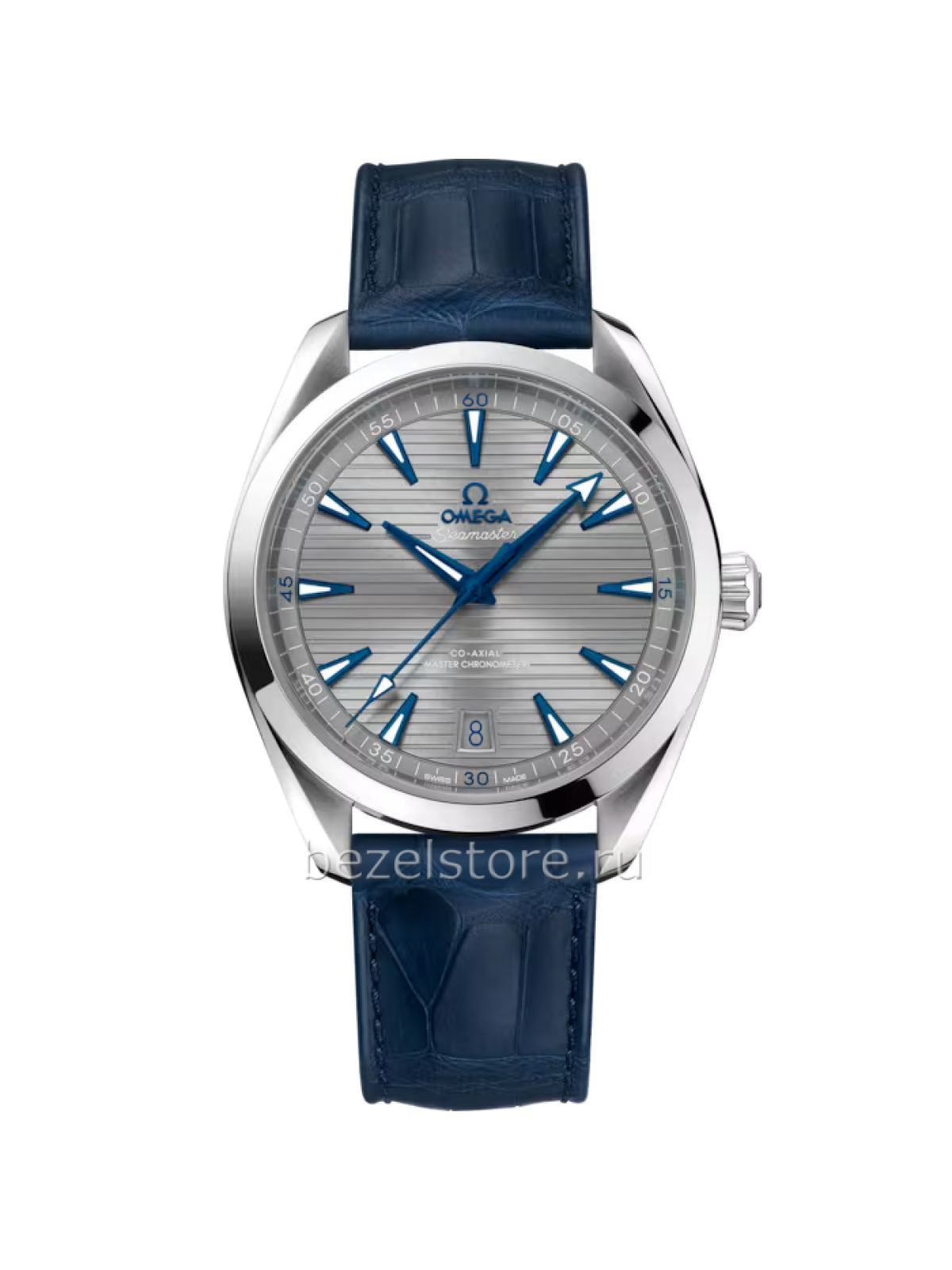 Omega Seamaster Aqua Terra 150M 41 mm 220.13.41.21.06.001