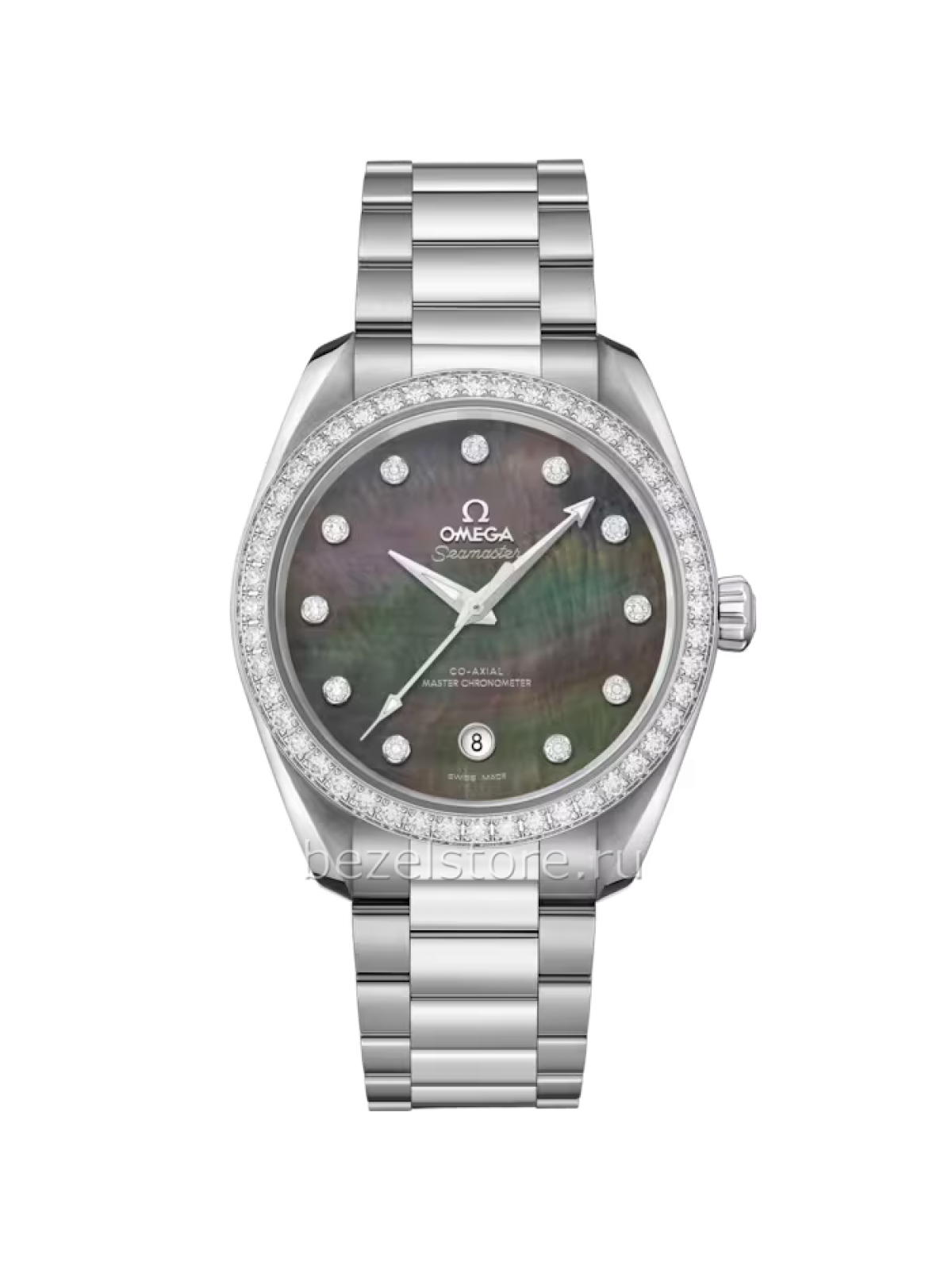 Omega Seamaster Aqua Terra 150M 38 mm 220.15.38.20.57.001