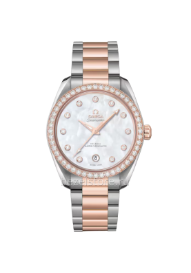 Omega Seamaster Aqua Terra 150M 38 mm 220.25.38.20.55.001