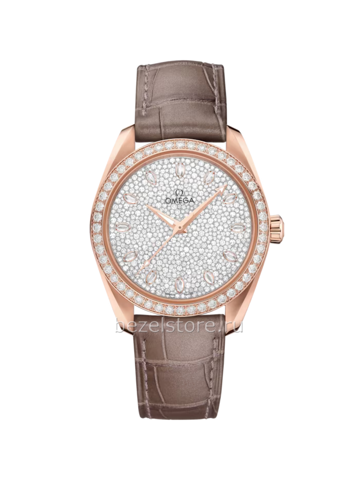 Omega Seamaster Aqua Terra 150M 38 mm 220.58.38.20.99.003