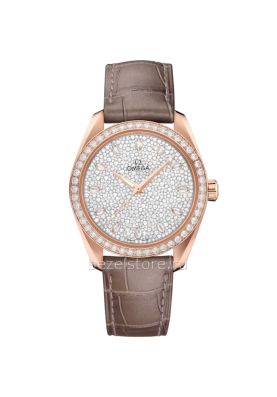 Omega Seamaster Aqua Terra 150M 38 mm 220.58.38.20.99.003