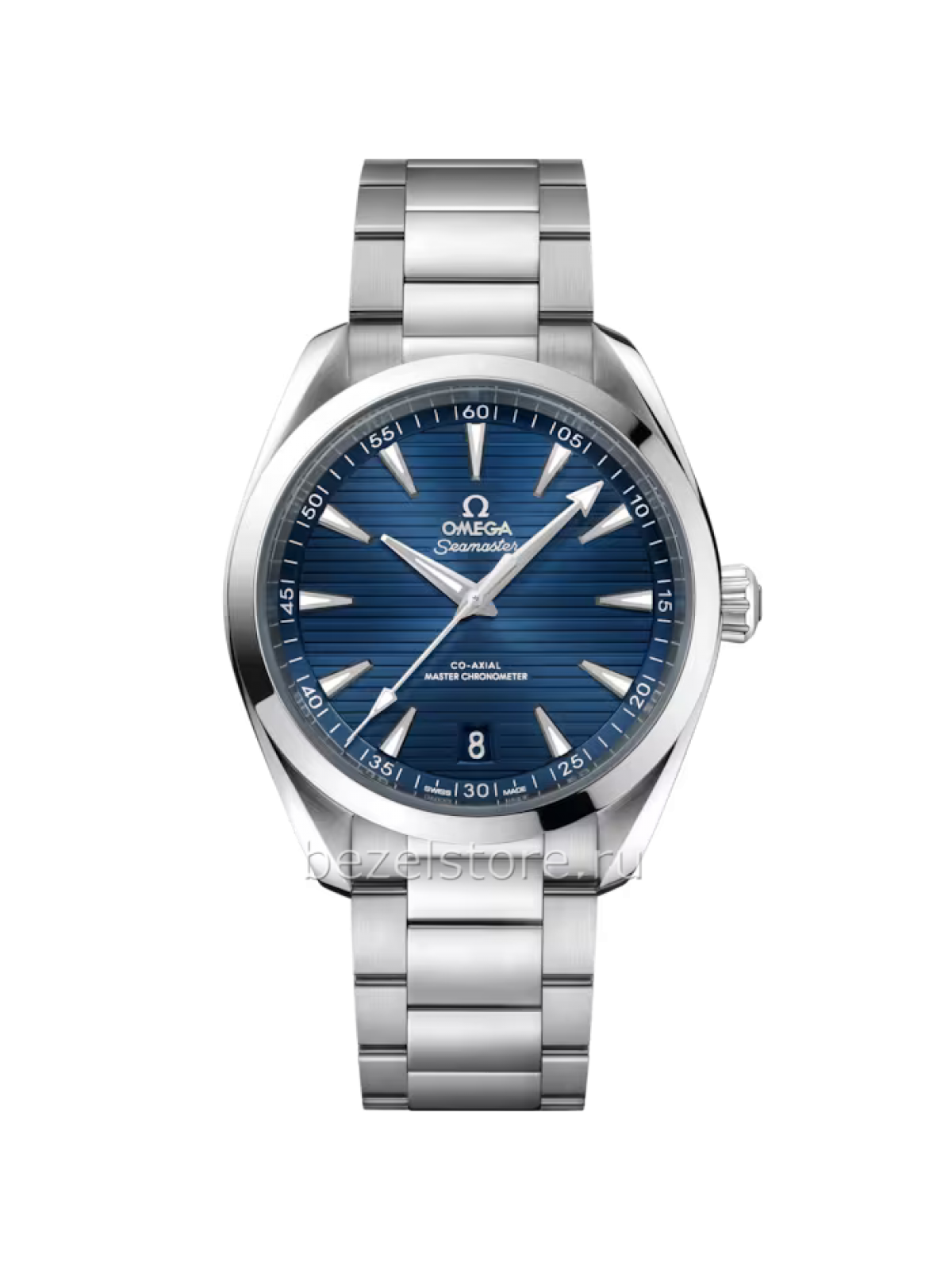 Omega Seamaster Aqua Terra 150M 41 mm 220.10.41.21.03.004