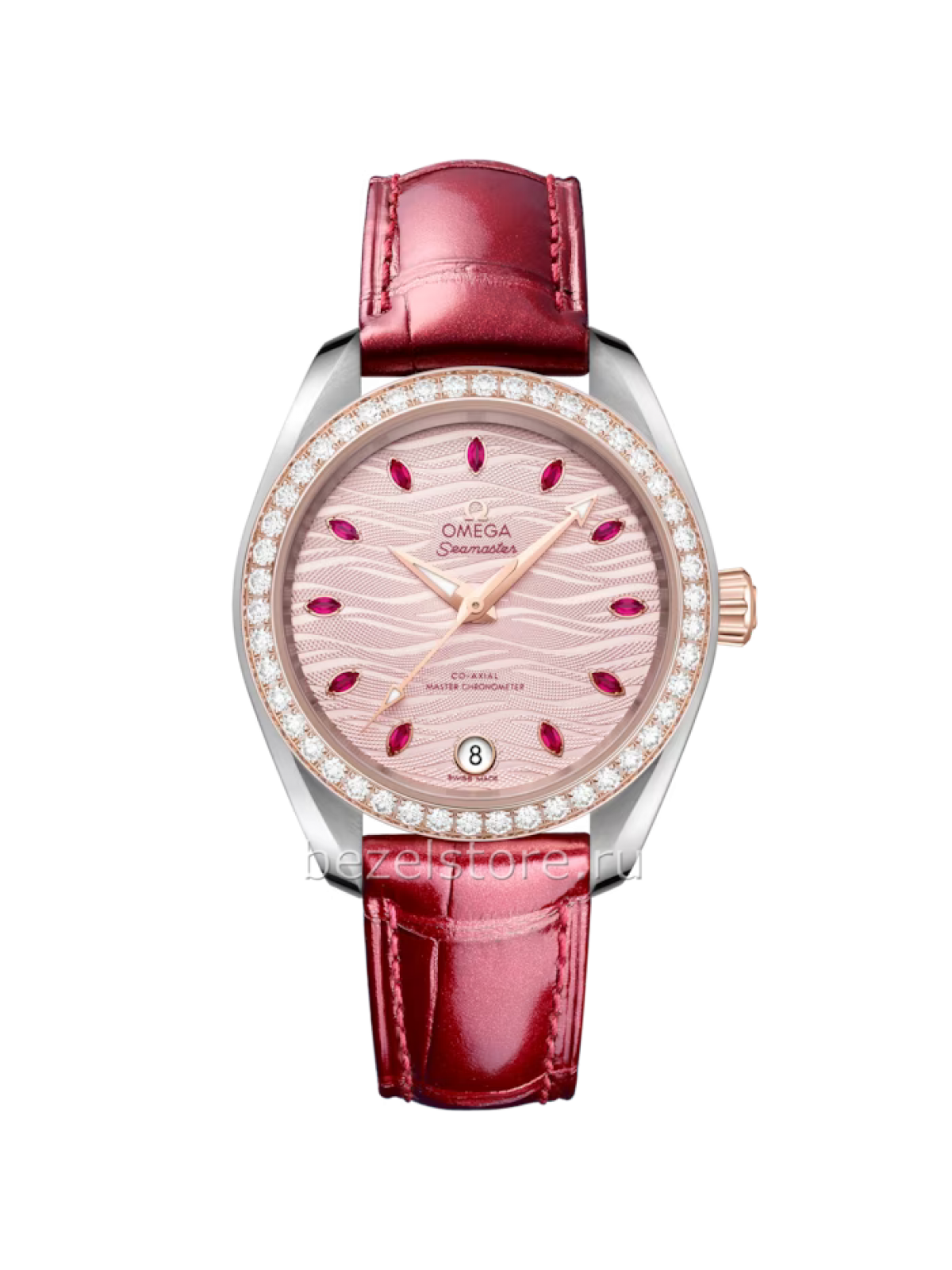 Omega Seamaster Aqua Terra 150M 34 mm 220.28.34.20.60.001