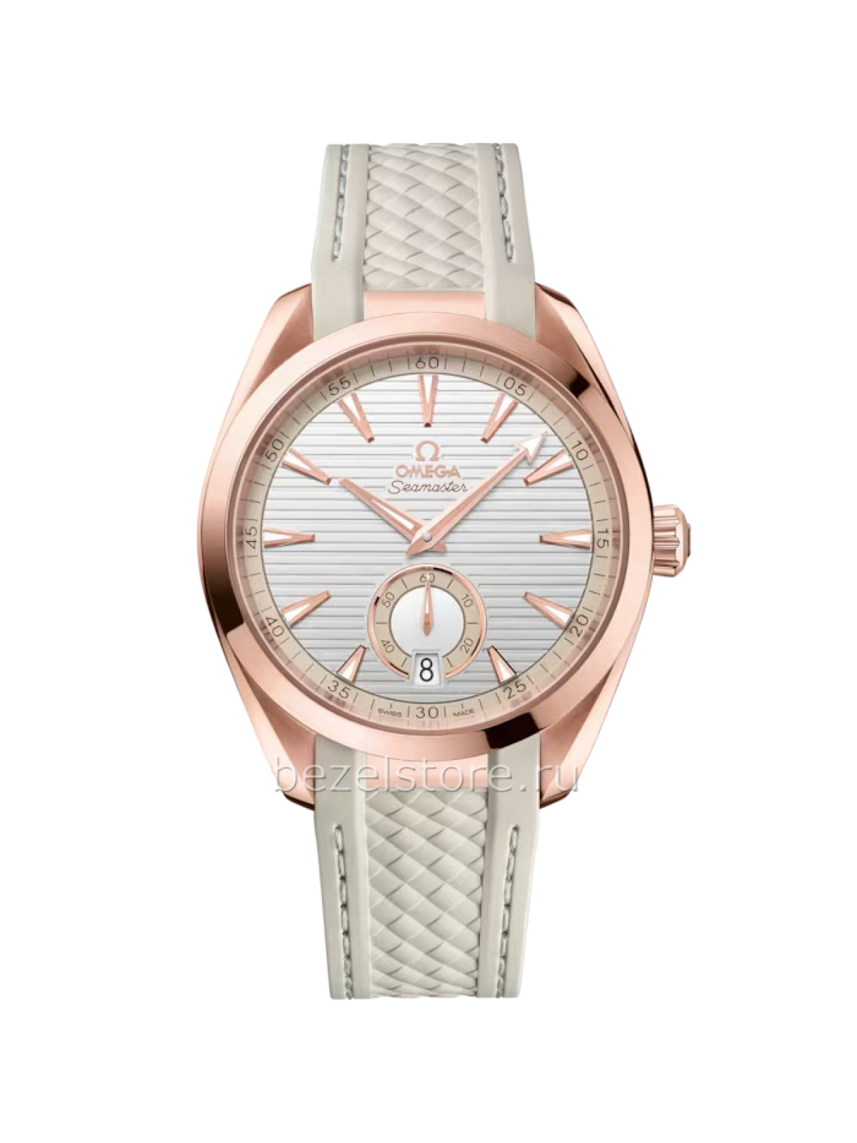 Omega Seamaster Aqua Terra 150M Small Seconds 41 mm 220.52.41.21.02.001