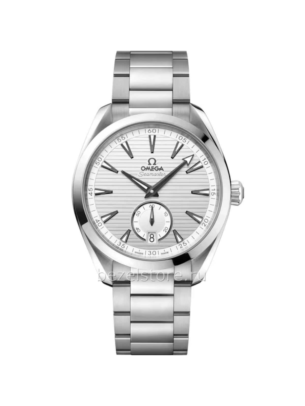 Omega Seamaster Aqua Terra 150M Small Seconds 41 mm 220.10.41.21.02.002