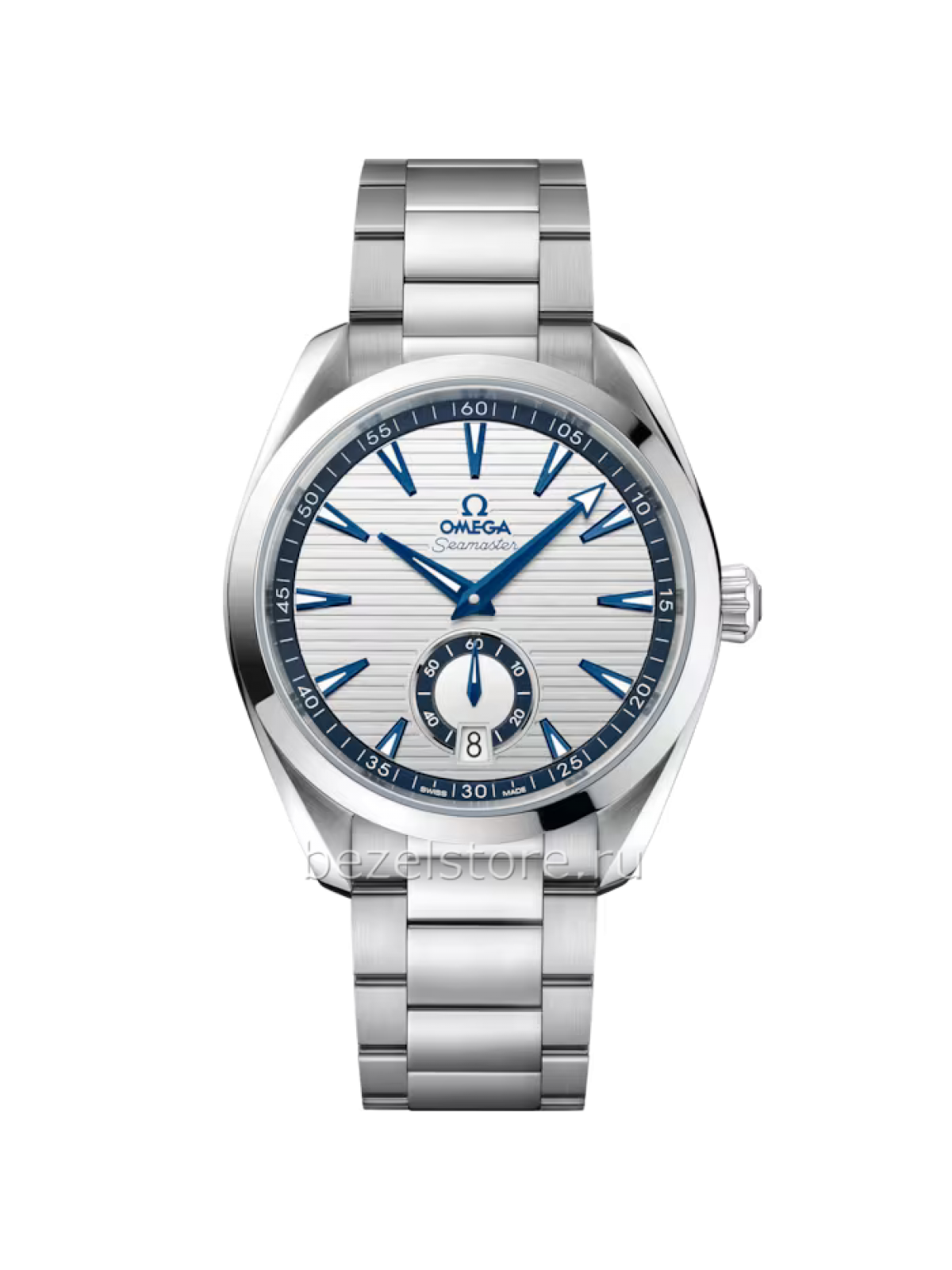 Omega Seamaster Aqua Terra 150M Small Seconds 41 mm 220.10.41.21.02.004
