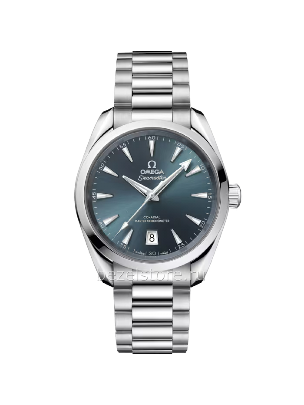 Omega Seamaster Aqua Terra Shades 150M 38 mm 220.10.38.20.03.003