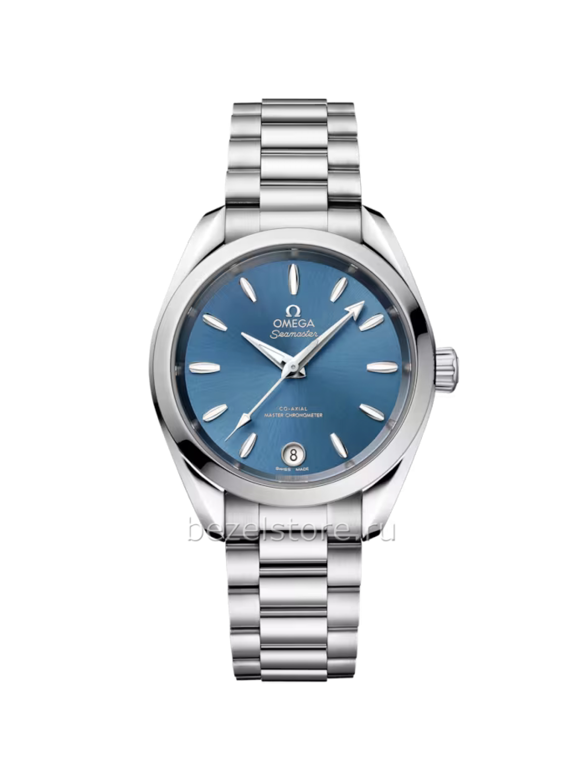 Omega Seamaster Aqua Terra Shades 150M 34 mm 220.10.34.20.03.002