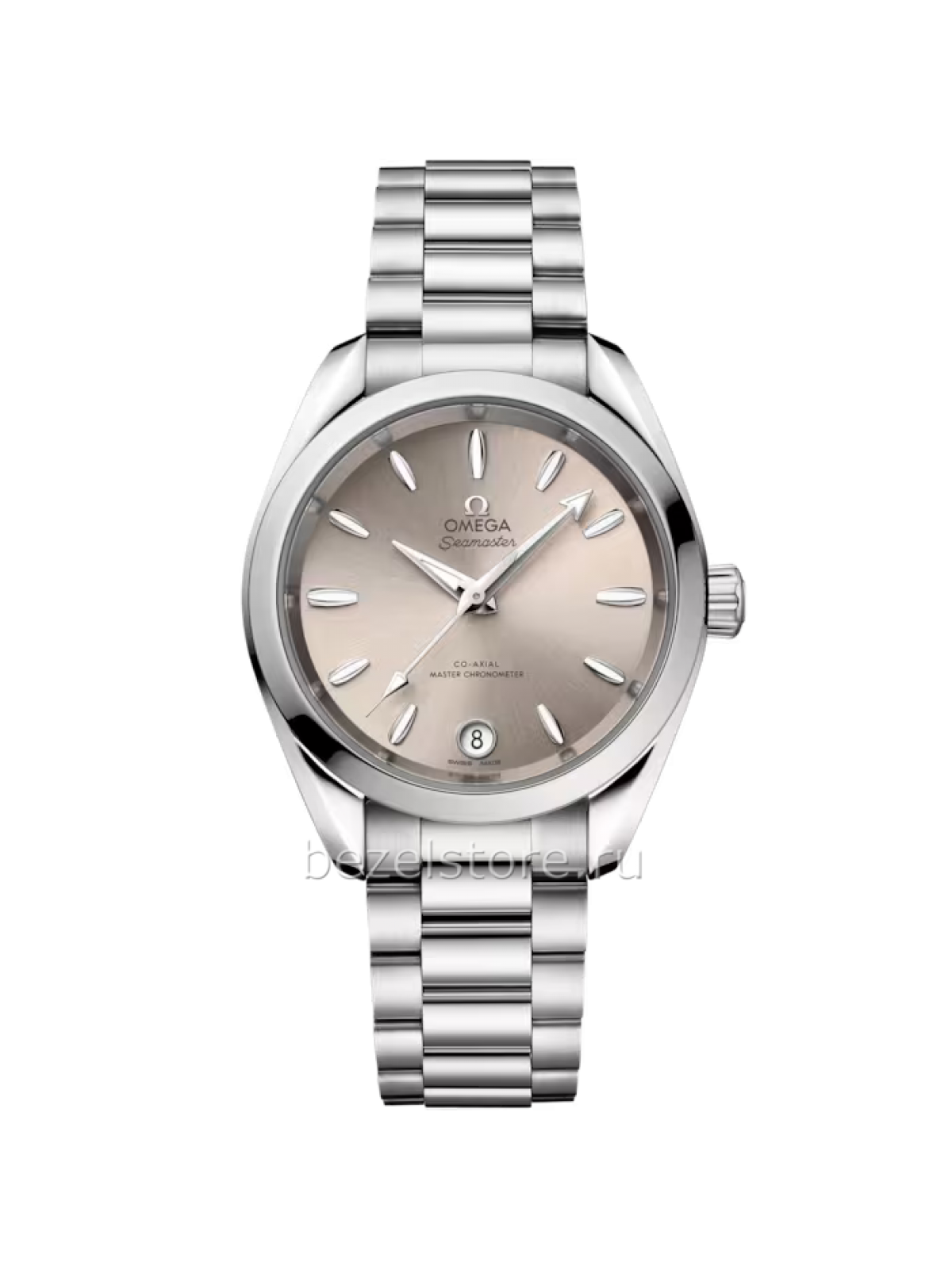 Omega Seamaster Aqua Terra Shades 150M 34 mm 220.10.34.20.09.001