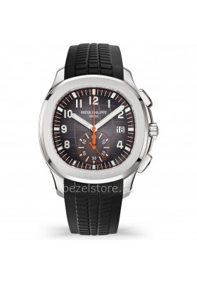 Patek Philippe Aquanaut Chronograph 42.2 mm 5968A-001