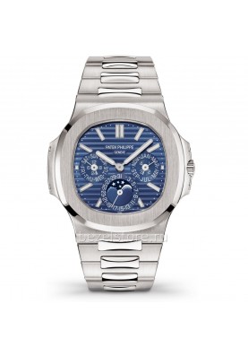 Patek Philippe Nautilus Perpetual Calendar 40 mm 5740/1G-001