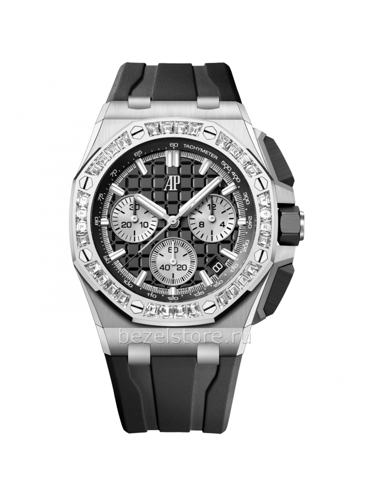 Audemars Piguet Royal Oak Offshore Chronograph 43 mm 26424BC.ZZ.D002CA.01