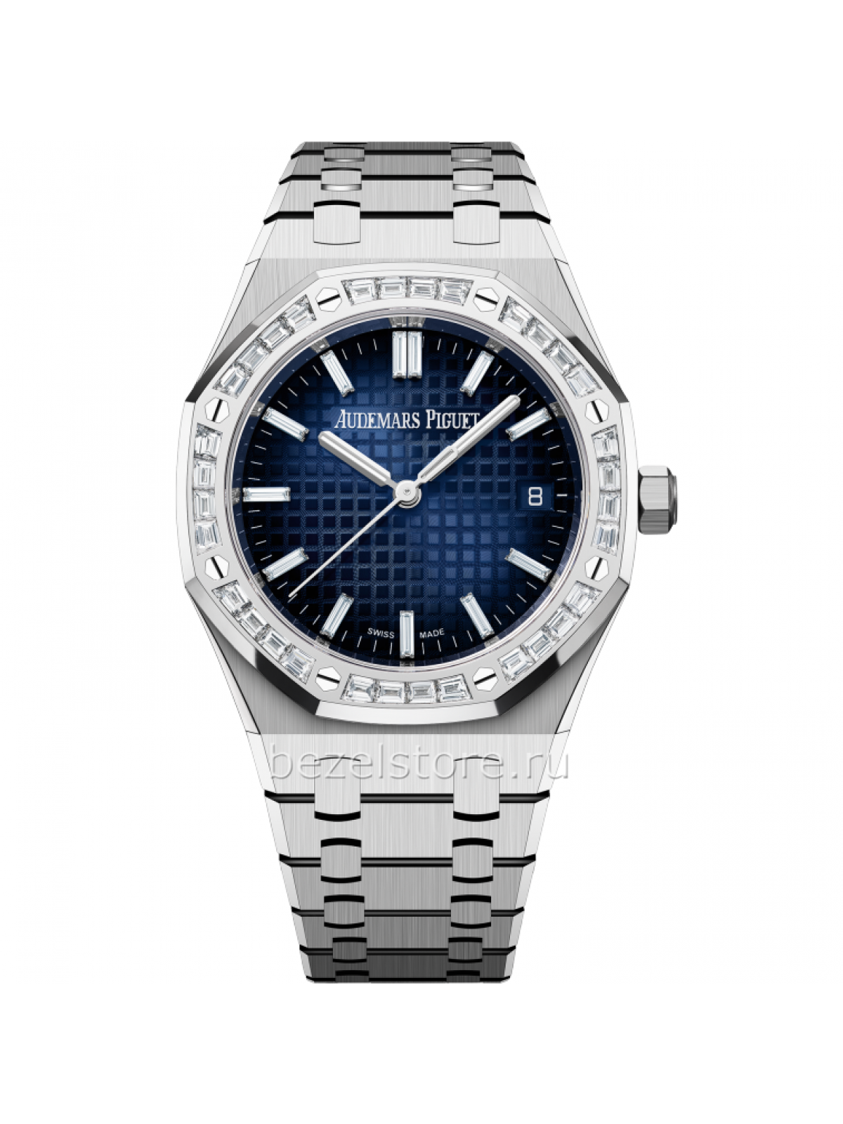 Audemars Piguet Royal Oak Selfwinding 34 mm 77451BC.ZZ.1261BC.01