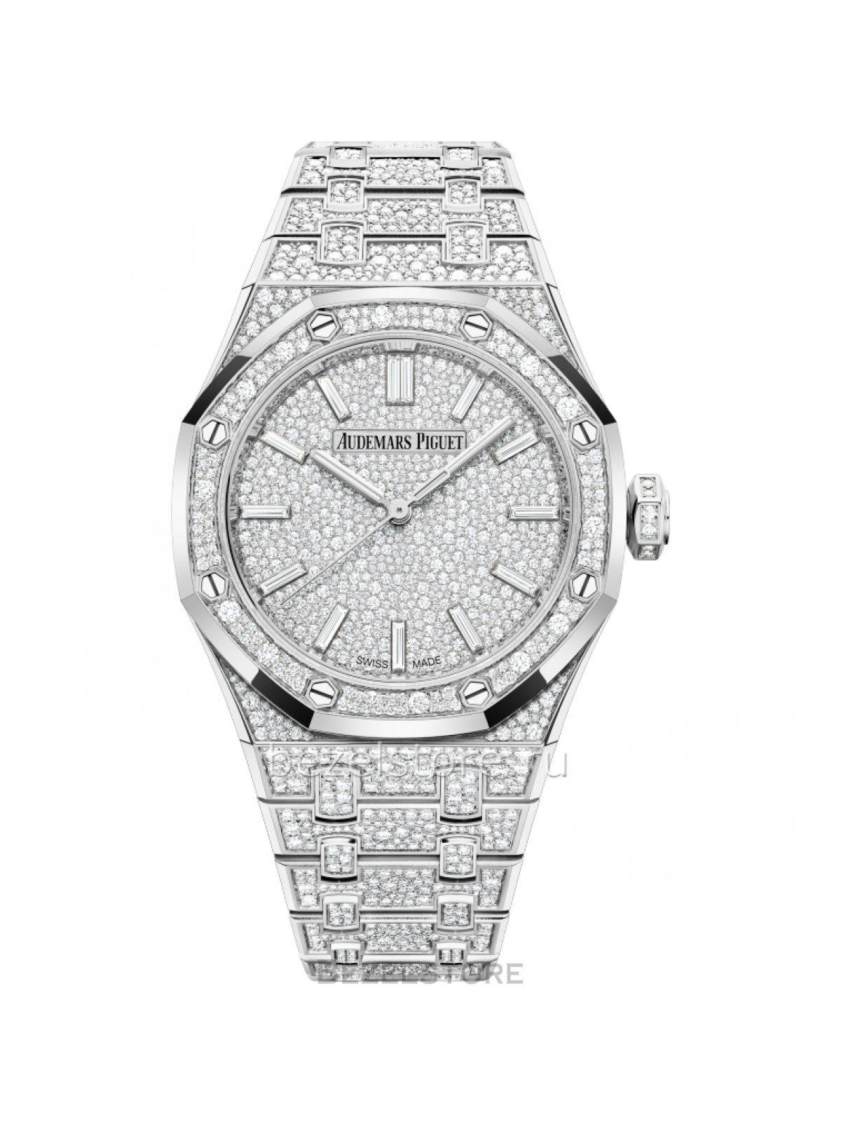 Audemars Piguet Royal Oak Selfwinding 37 mm 15552BC.ZZ.1358BC.01