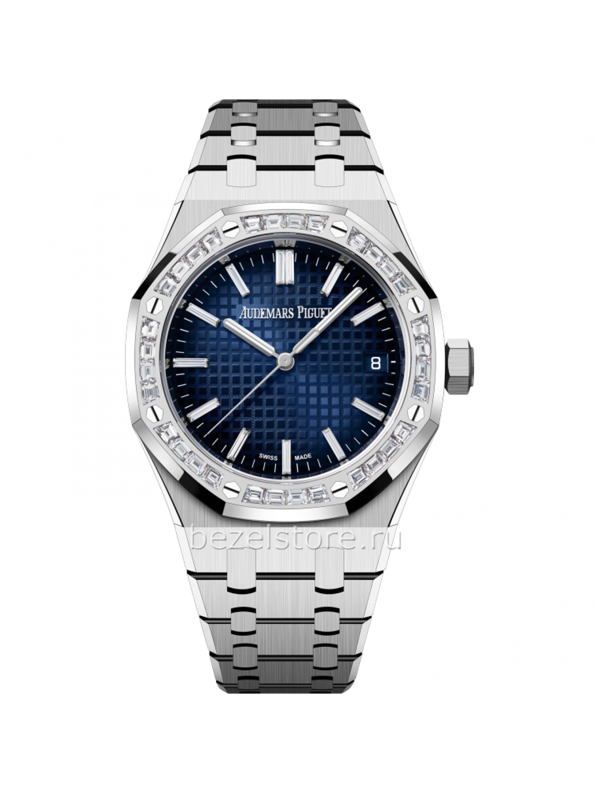 Audemars Piguet Royal Oak Selfwinding 37 mm 15551BC.ZZ.1356BC.01