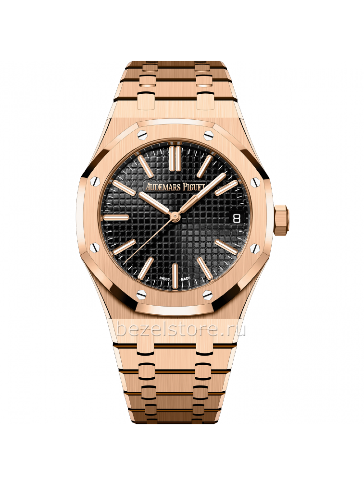 Audemars Piguet Royal Oak Automatic 41 mm 15510OR.OO.1320OR.04