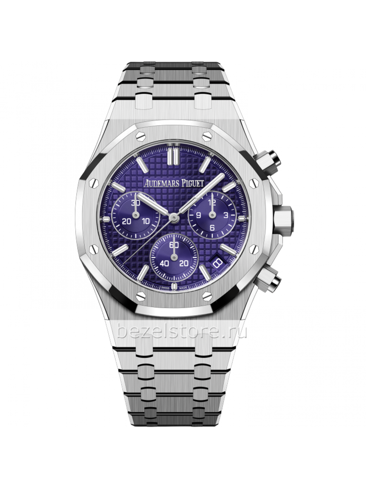 Audemars Piguet Royal Oak Selfwinding Chronograph Special Edition 41 mm 26240BC.OO.1320BC.01
