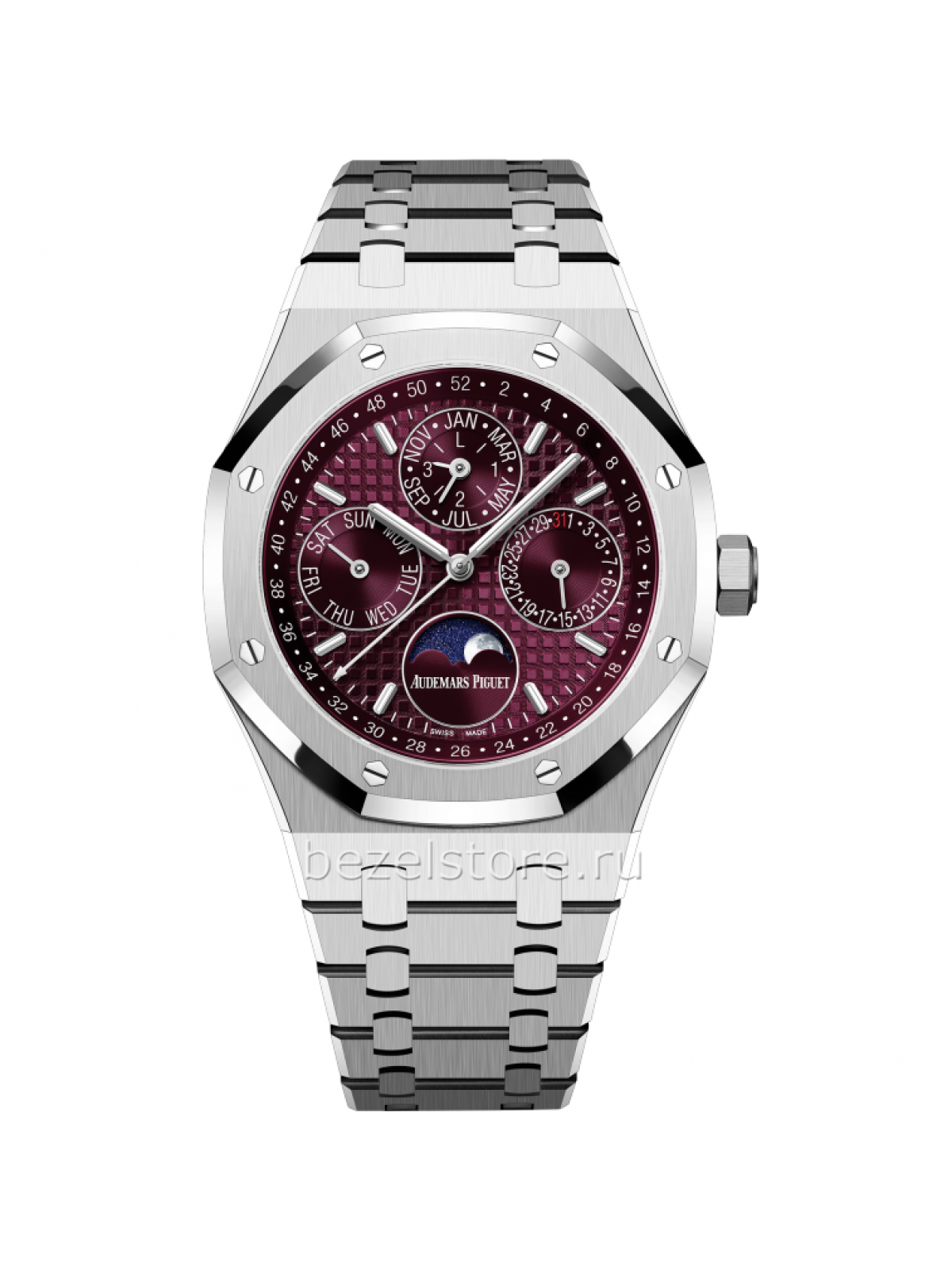 Audemars Piguet Royal Oak Perpetual Calendar Special Edition 41 mm 26574BC.OO.1220BC.01