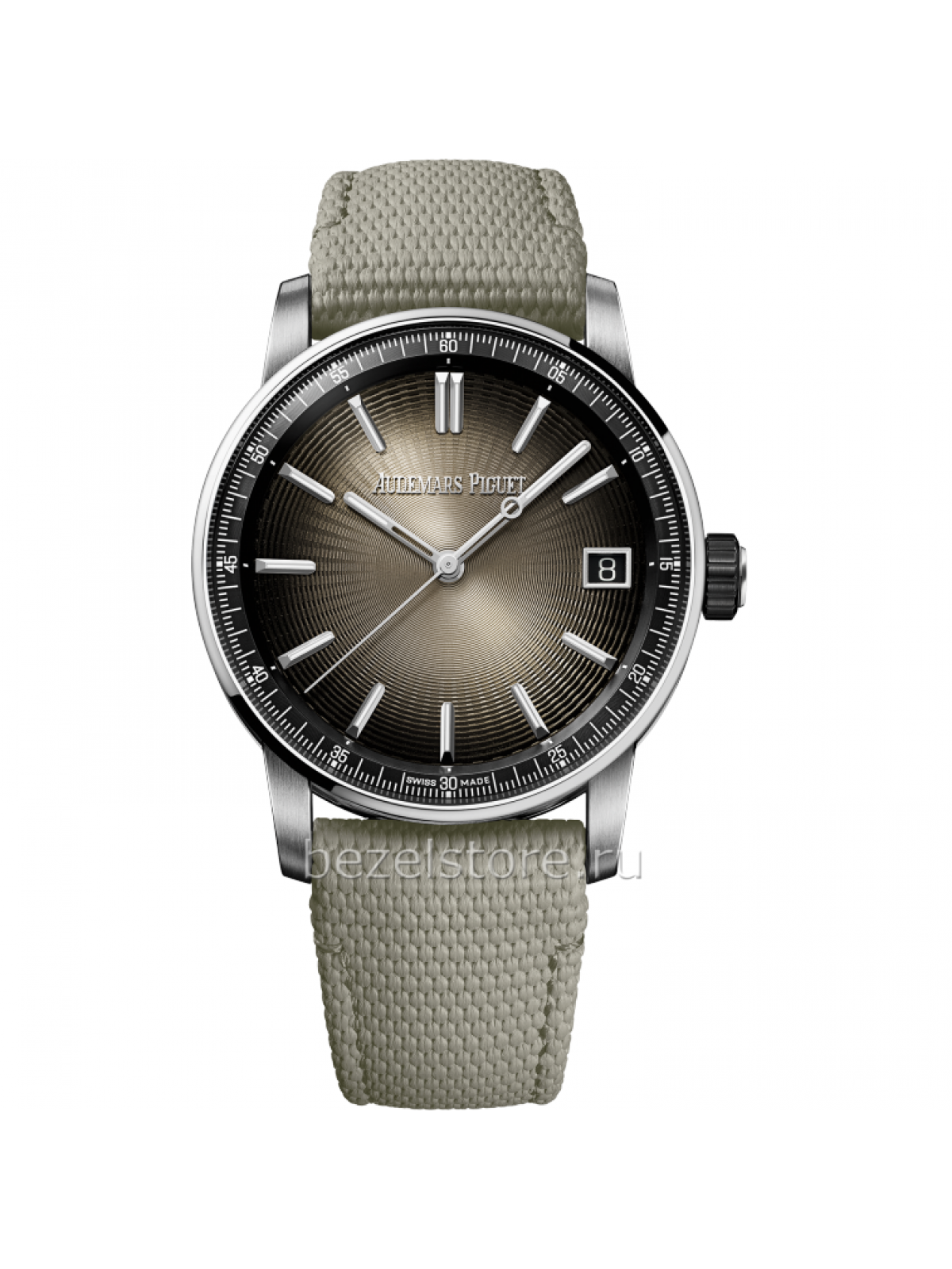 Audemars Piguet Code 11.59 Selfwinding 41 mm 15210QT.OO.A064KB.01