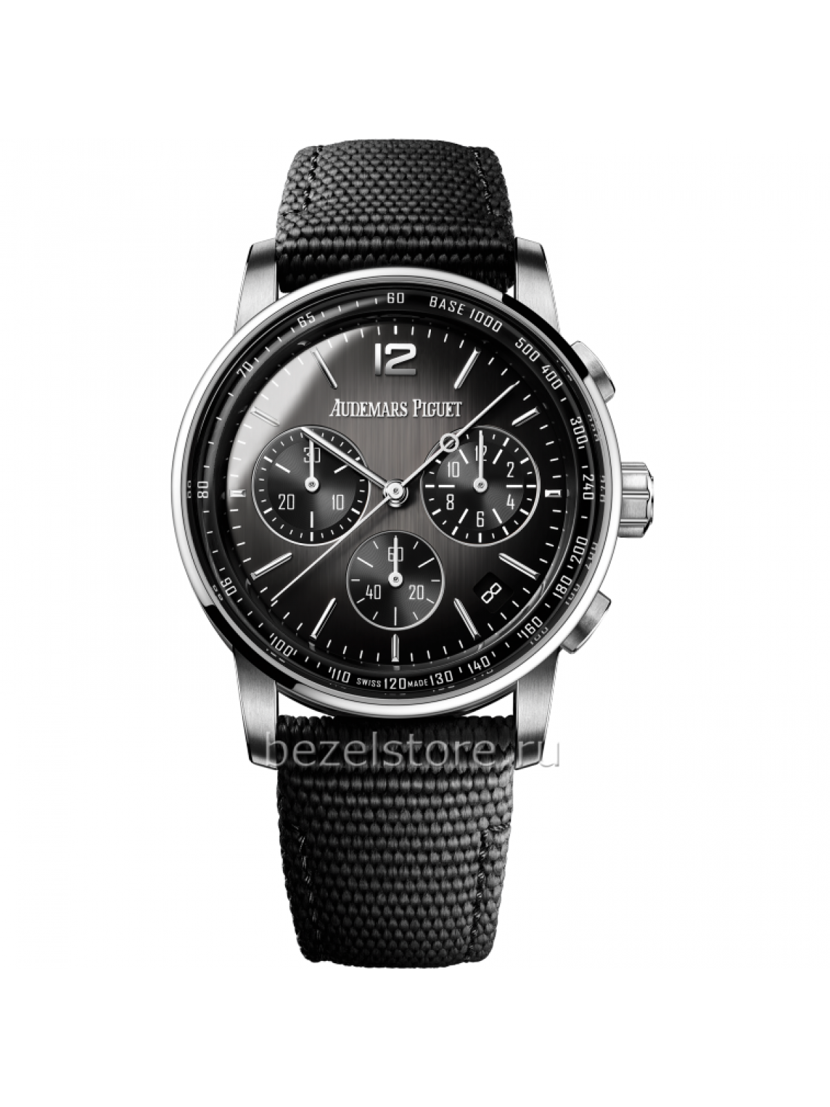 Audemars Piguet Code 11.59 Selfwinding Chronograph 41 mm 26393NB.OO.A002KB.01