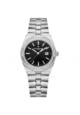 Vacheron Constantin Overseas Quartz 33 mm 1205V/100A-B591