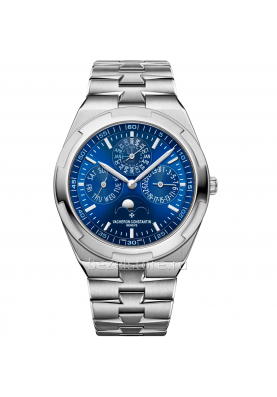 Vacheron Constantin Overseas Perpetual Calendar Ultra-Thin 41.5 mm 4300V/120G-B945