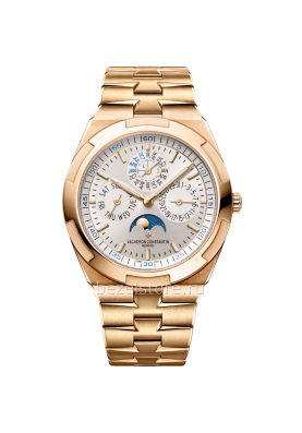Vacheron Constantin Overseas Perpetual Calendar Ultra-Thin 41.5 mm 4300V/120R-B064